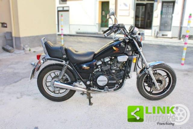 Image 1/10 of Honda DUMMY (1985)