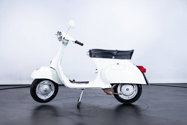 Bild 1/26 von Piaggio DUMMY (1976)