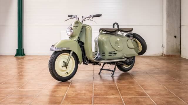 Image 1/12 of Puch RL 125 (1900)