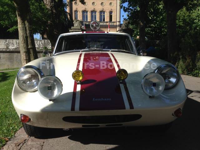 Image 1/15 of Lenham Le Mans GT (1965)