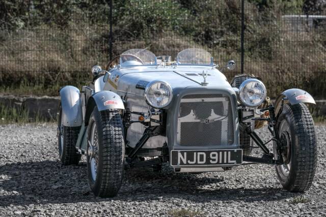 Image 1/18 of NG TF 1800 (1973)