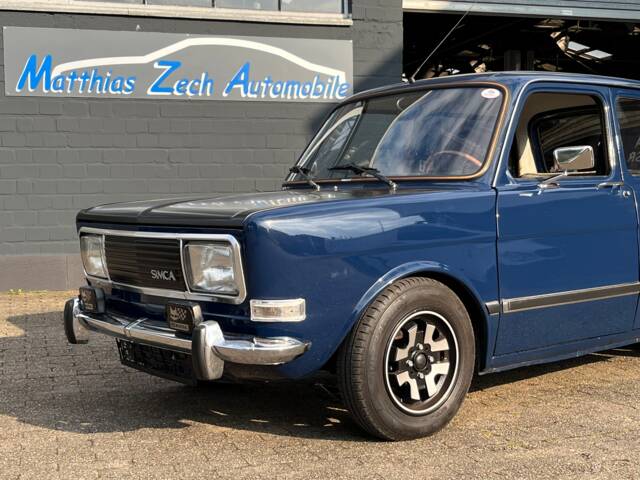 Bild 1/67 von SIMCA 1006 (1977)