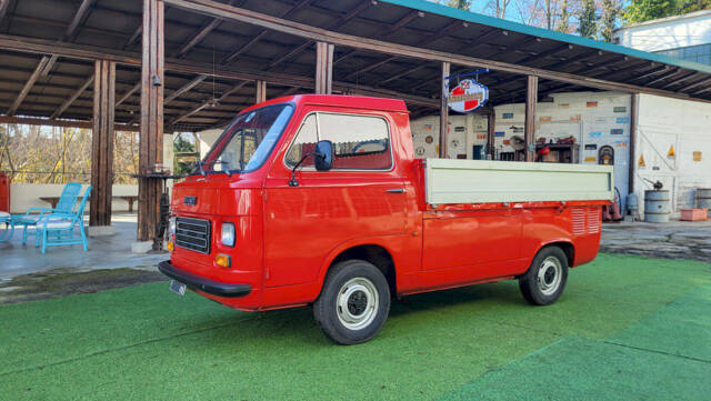Bild 1/39 von FIAT 900 T&#x2F;E (1978)