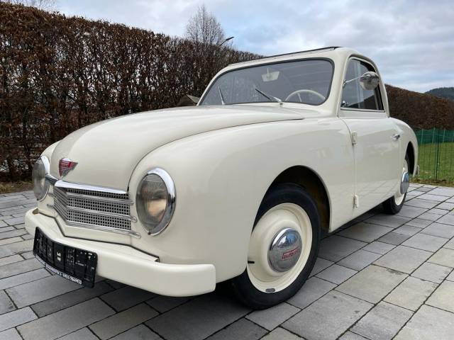 Bild 1/44 von Gutbrod Superior (1952)