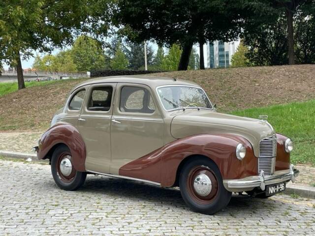 Immagine 1/7 di Austin A 40 Devon (1948)