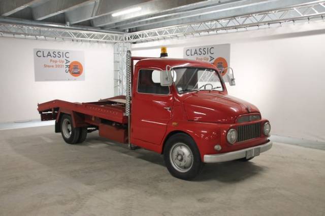 Immagine 1/9 di FIAT 616 (1967)