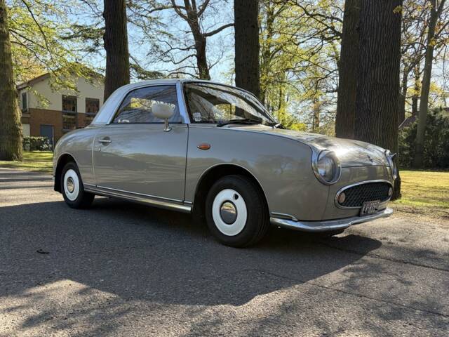 Image 1/8 of Nissan Figaro (1991)