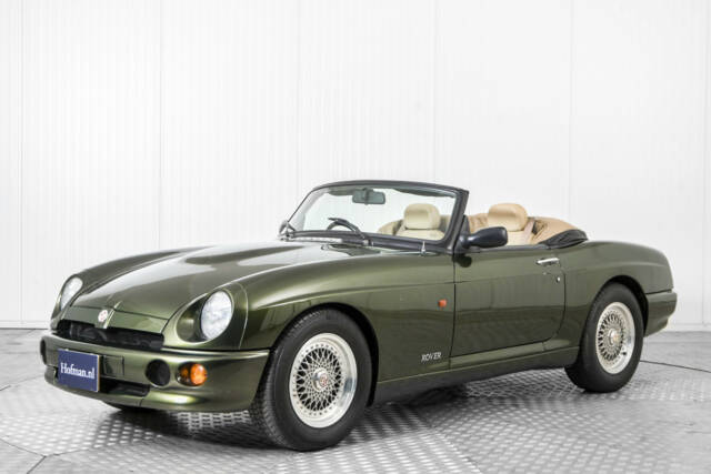 Image 1/50 de MG RV8 (1991)
