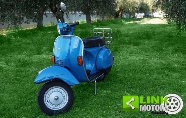 Afbeelding 1/19 van Piaggio DUMMY (1979)