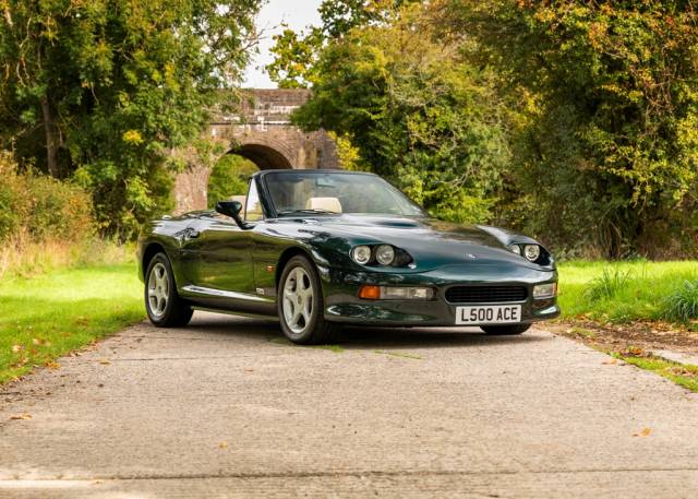 Image 1/11 of AC Ace Brooklands (1994)