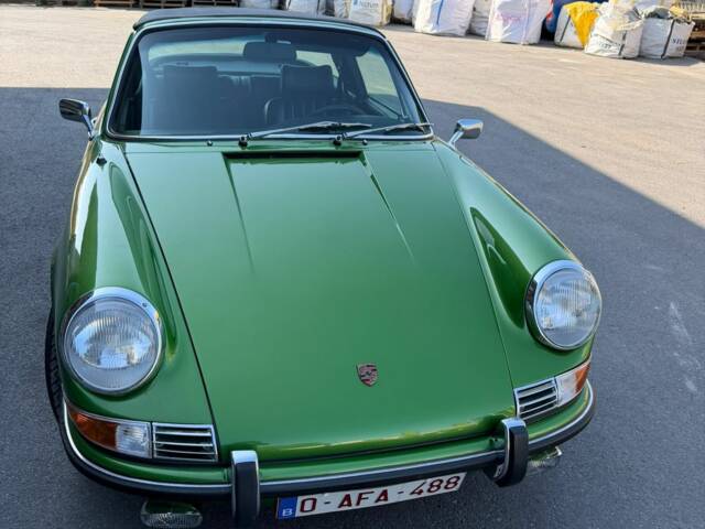 Bild 1/8 von Porsche 911 2.2 T (1971)