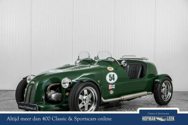 Bild 1/50 von Lomax Type 224 (1982)