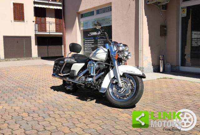 Imagen 1/20 de Harley-Davidson DUMMY (2001)