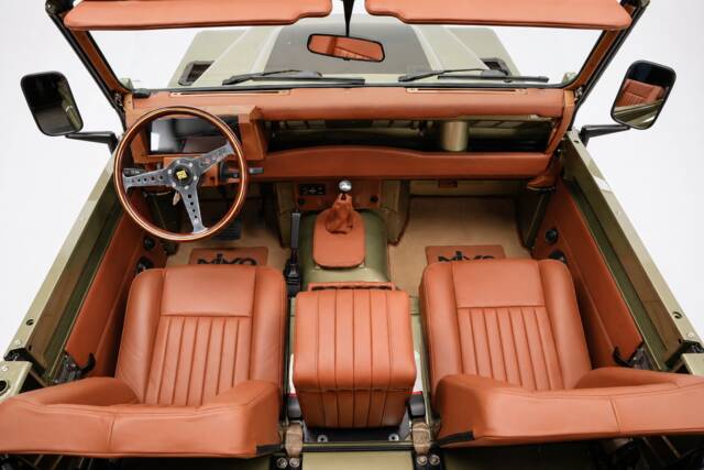 Image 1/47 of Land Rover 90 (1990)