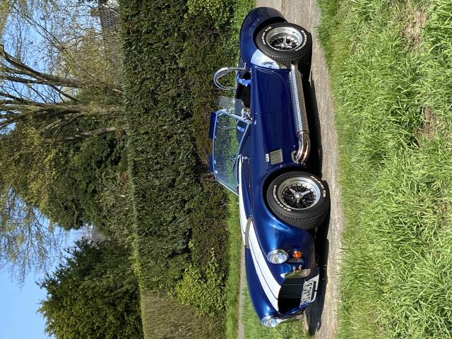 DAX COBRA 5,7LI ZU VERKAUFEN