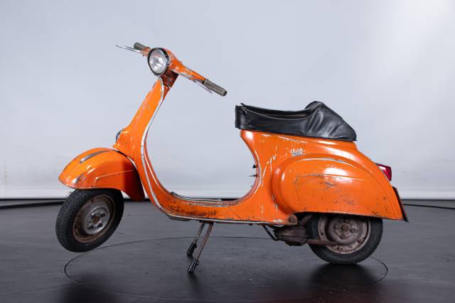 Bild 1/50 von Piaggio DUMMY (1975)