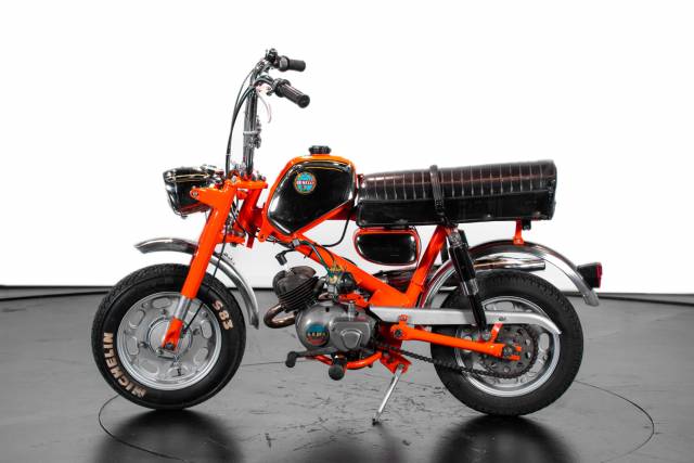 Immagine 1/35 di Benelli DUMMY (1977)