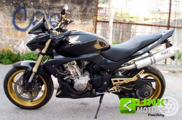 Image 1/33 de Honda DUMMY (1999)