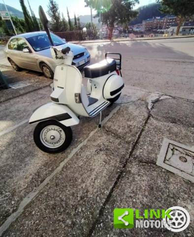 Immagine 1/10 di Piaggio DUMMY (1984)
