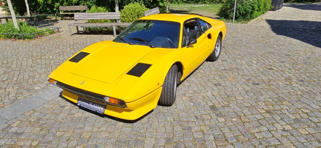 Bild 1/35 von Ferrari 308 GTB (1979)