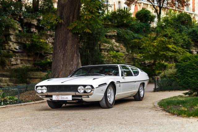 Bild 1/23 von Lamborghini Espada (1968)