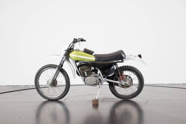 Bild 1/18 von Gori DUMMY (1974)