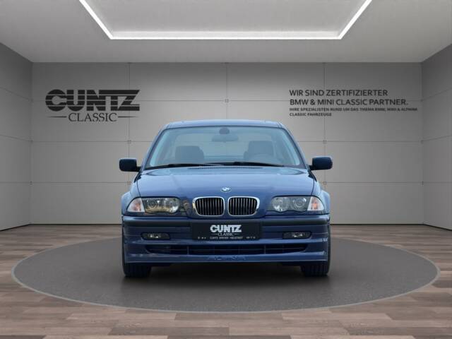 Image 1/22 of ALPINA B3 3.3 (2002)