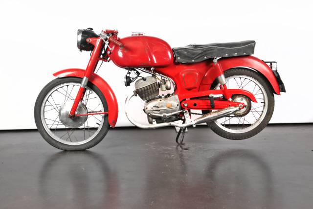 Bild 1/5 von Motom DUMMY (1962)