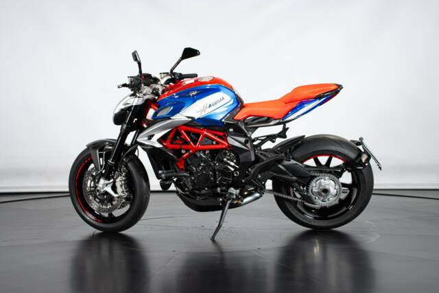 Bild 1/50 von MV Agusta DUMMY (2019)