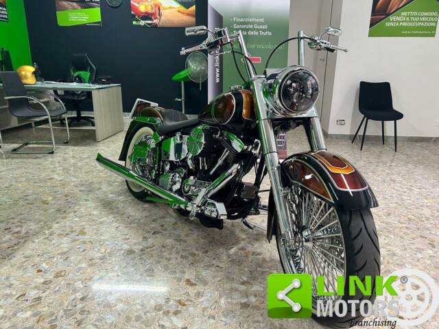 Image 1/10 of Harley-Davidson DUMMY (1997)