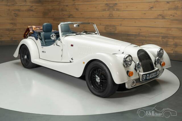 Image 1/5 de Morgan Plus Four (2020)
