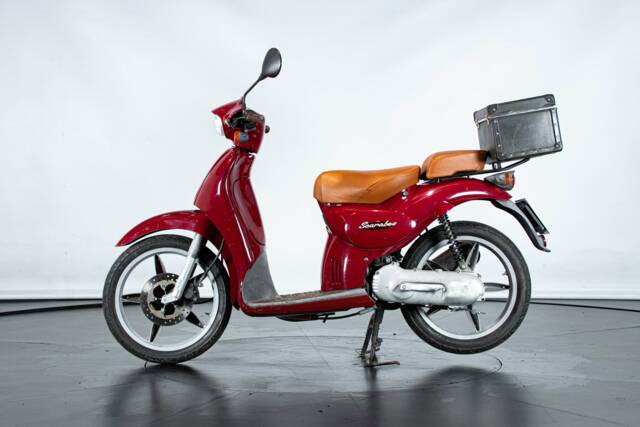 Bild 1/50 von Aprilia DUMMY (1994)