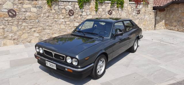 Bild 1/47 von Lancia Beta HP Executive VX (1983)