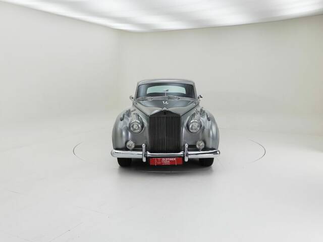 Image 1/5 of Rolls-Royce Silver Cloud II (1962)
