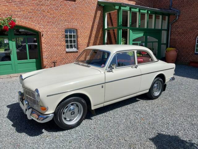 Bild 1/15 von Volvo P 121 (1965)