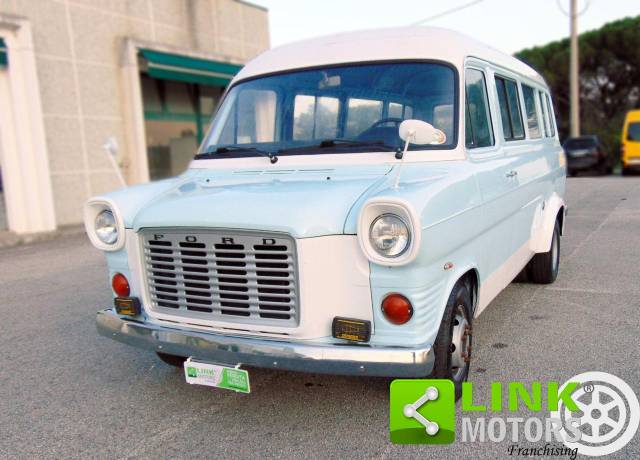 Bild 1/9 von Ford Transit (1977)