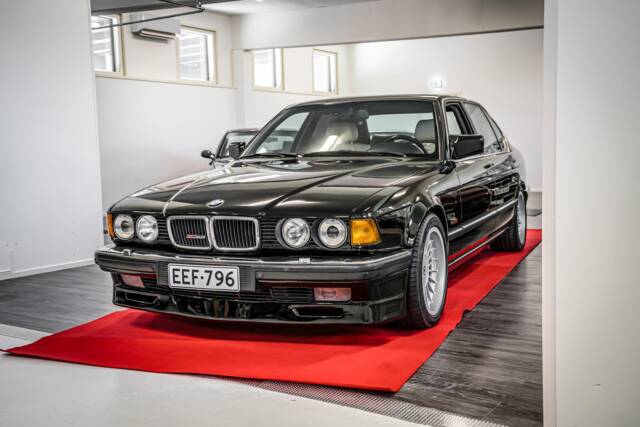 Afbeelding 1/28 van ALPINA C2 2.7 (1986)