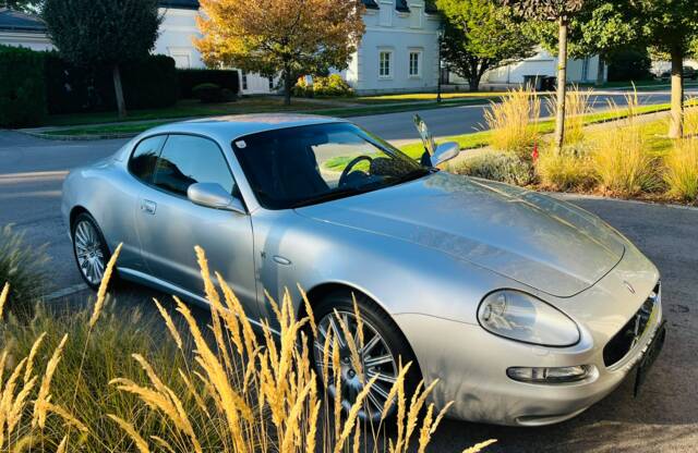 Image 1/13 of Maserati 4200 Cambiocorsa (2006)