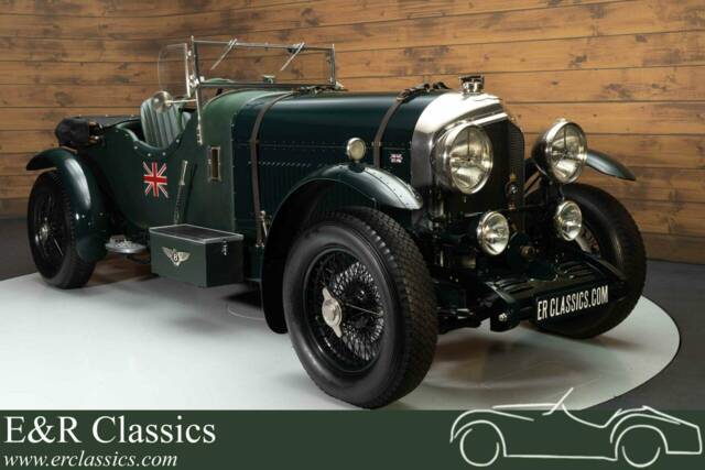 Image 1/19 of Bentley R-Type (1952)