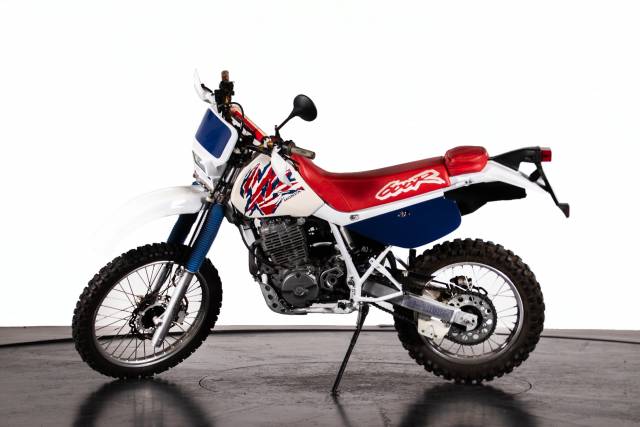 Image 1/19 of Honda DUMMY (1992)