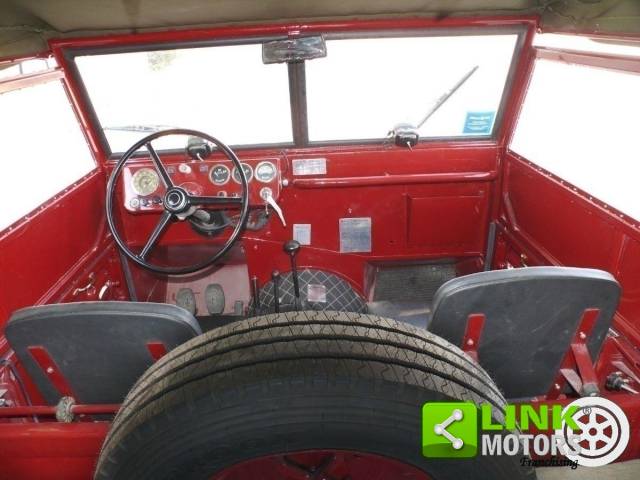 Immagine 1/14 di Alfa Romeo 1900 M (1954)