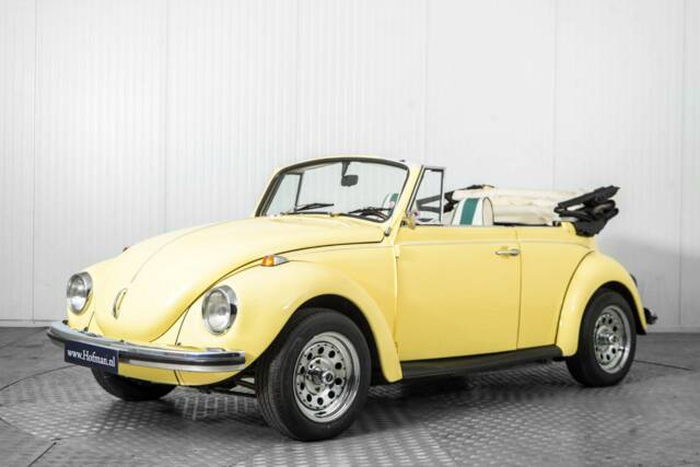 Bild 1/50 von Volkswagen Käfer 1302 (1971)