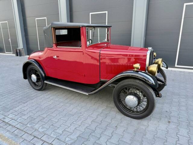 Imagen 1/8 de Swift 10 HP (1931)