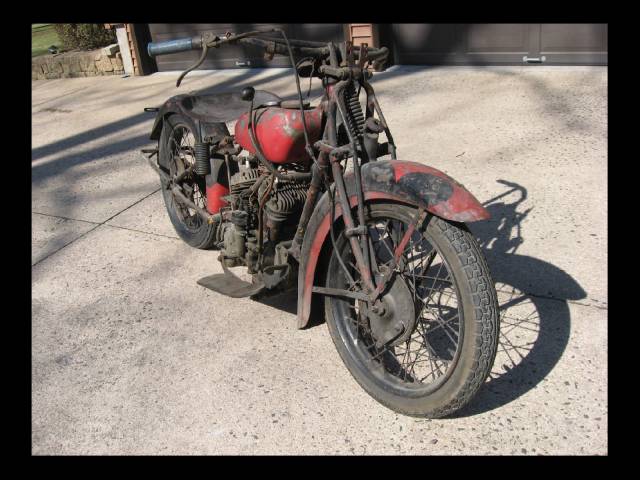 Image 1/10 de Indian DUMMY (1937)