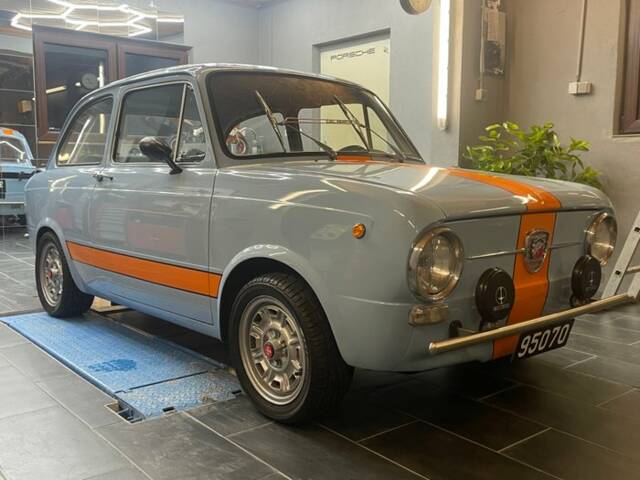 Imagen 1/7 de FIAT 850 (1970)
