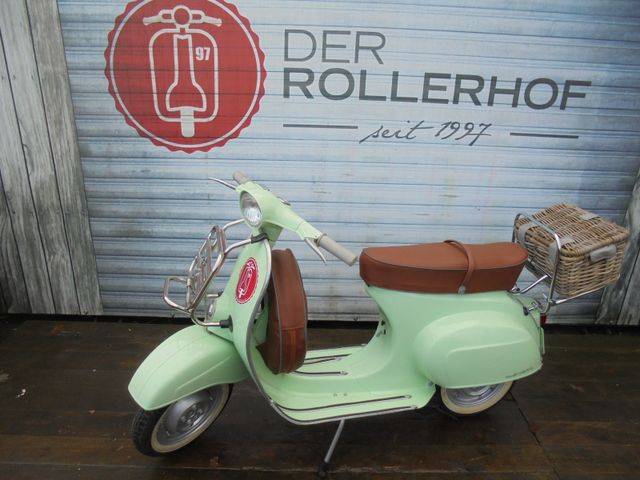 Afbeelding 1/11 van Piaggio DUMMY (1965)