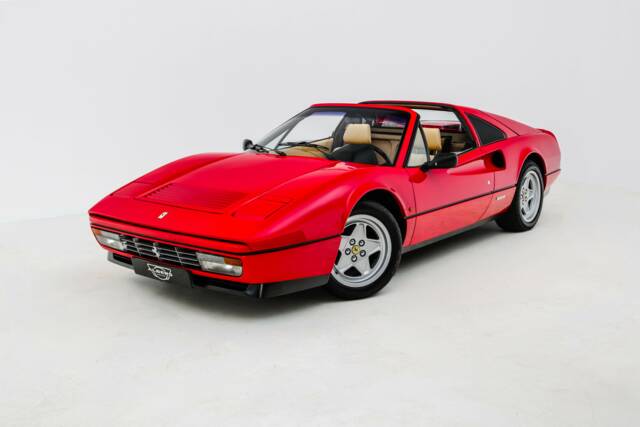 Image 1/20 of Ferrari 328 GTS (1986)