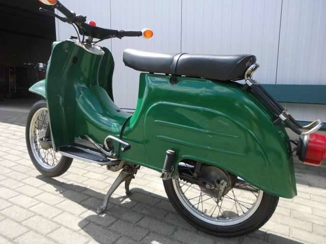 Image 1/26 of Simson DUMMY (1983)