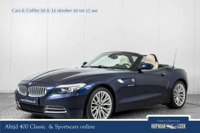 Obraz 1/50 pojazdu BMW Z4 sDrive23i (2009)