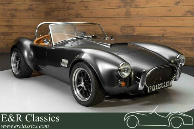 Image 1/19 of AC Cobra 289 (1991)